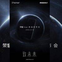 Huawei Honor Magic