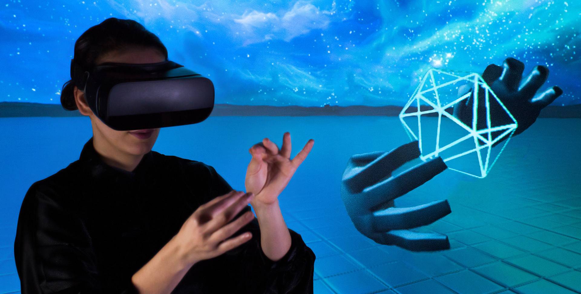 leap motion android sdk download