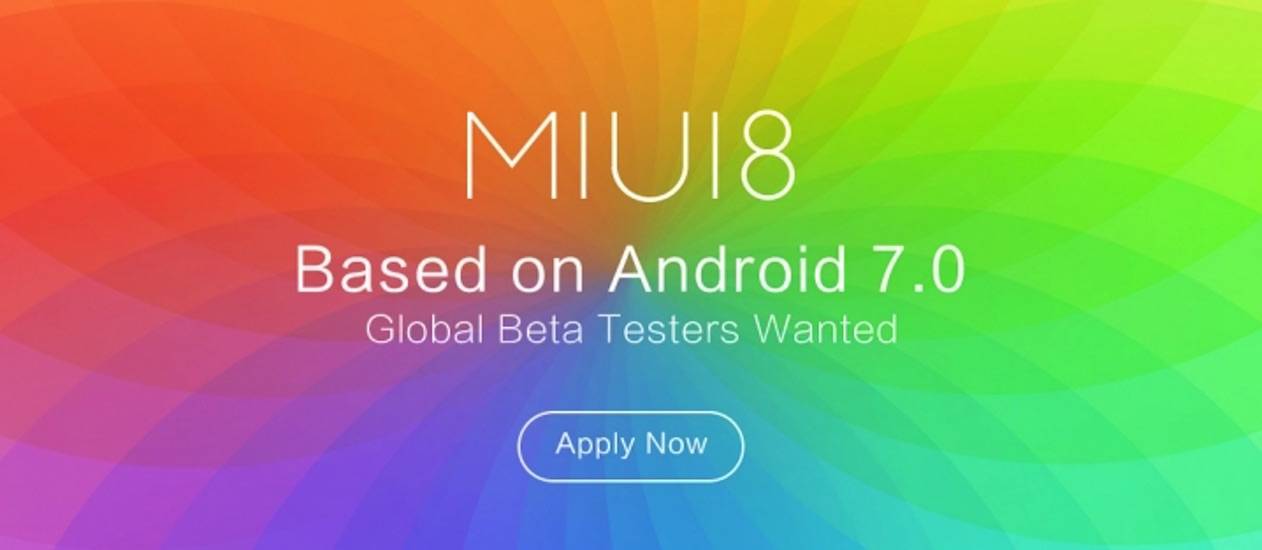 Miui global