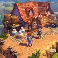 Oceanhorn-Android-Game-1