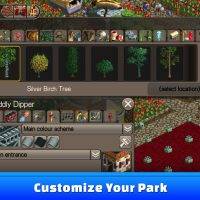 RollerCoaster Tycoon 3