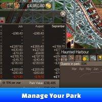 RollerCoaster Tycoon 5