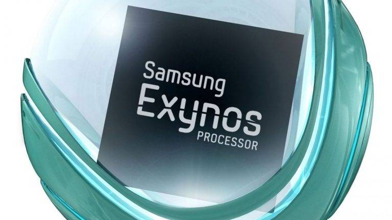 Exynos 8895 рейтинг процессоров