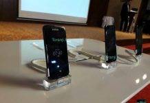Samsung Galaxy A3, A5 and A7 images leaked this early