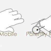 Samsung Smartwatch Patent 1