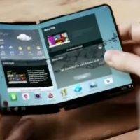 Samsung-foldable-phone