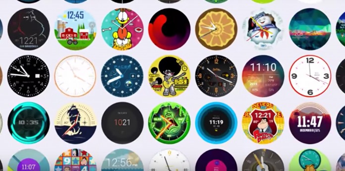 Apple Watch Series 4 — How to customize your watch face — Apple - YouTube