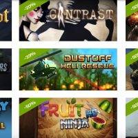 Shield NVIDIA Holiday Game Sale 2016 B