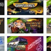Shield NVIDIA Holiday Game Sale 2016 C