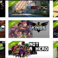 Shield NVIDIA Holiday Game Sale 2016 D