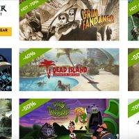 Shield NVIDIA Holiday Game Sale 2016 H