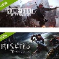 Shield NVIDIA Holiday Game Sale 2016 I