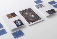 Sony intros Project Field platform that brings digital and card games together