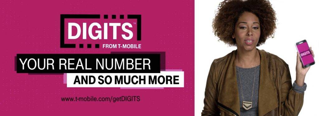 T-Mobile DIGITS service announced, use multiple numbers on one device