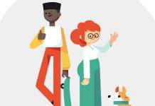 Google’s Trusted Contacts lets you share your location during emergency