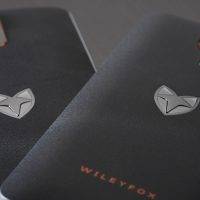 Wileyfox+Close+Up