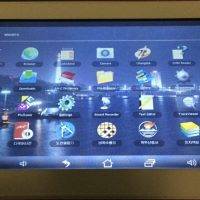 Woolim Android Tablet