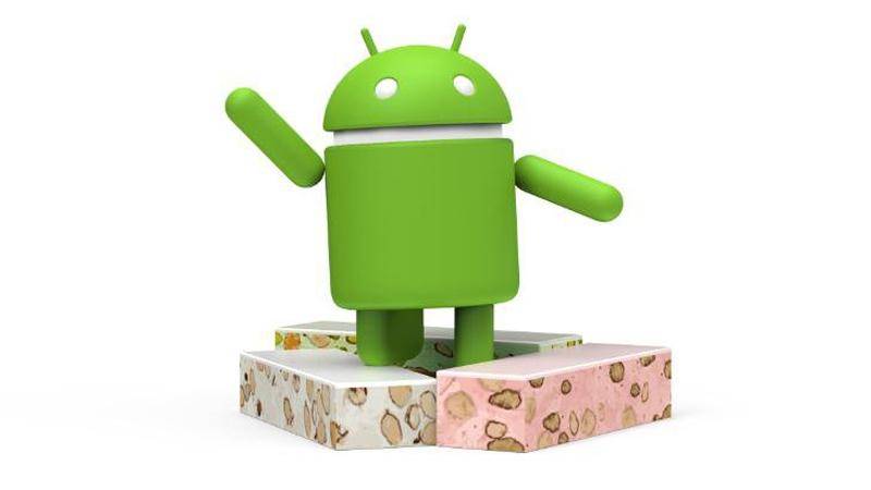 android_nougat