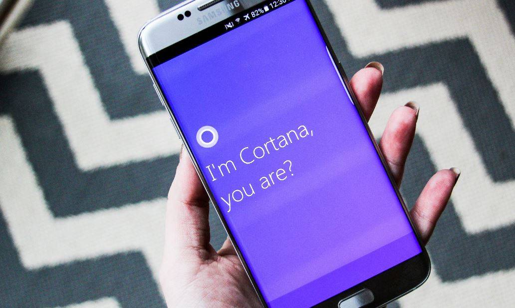 Cortana version 2.0 launches in UK, user interface gets a refresh