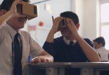 New Google Expeditions can help students learn more about holidays