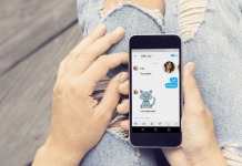 Kik now has video chatting capabilities in latest update