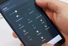 Custom Quick Settings V2.0 rewritten for Nougat tile API