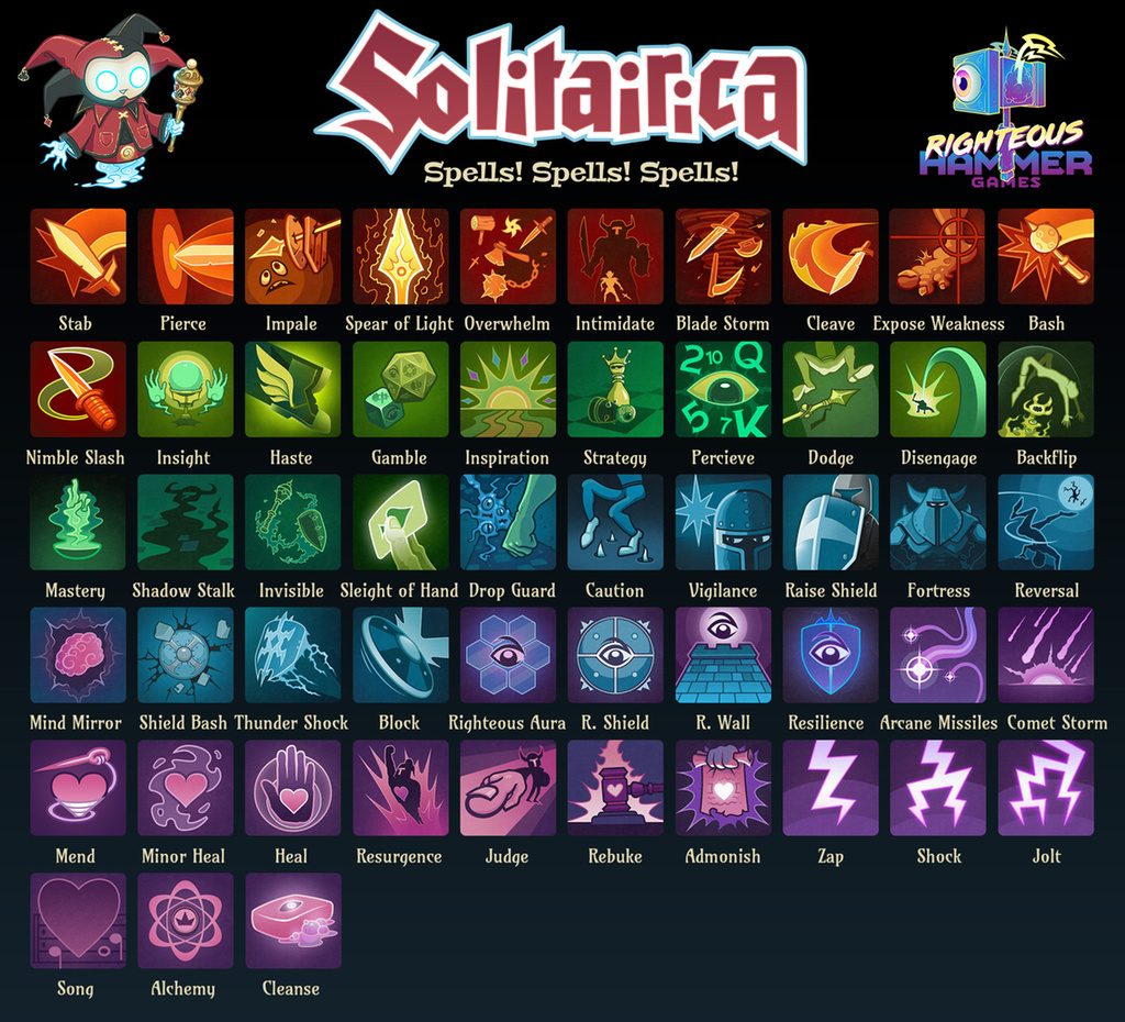 free download Solitairica