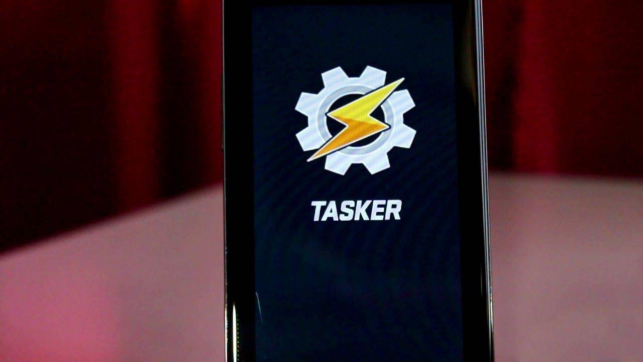 Tasker gets huge update to v4.9, gets a firewall, features, and more - Android
