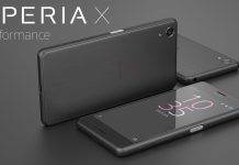 Rogers to update Sony Xperia X Performance in February 2017, Nougat finally