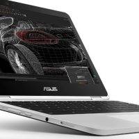 ASUS Chromebook Flip C302CA 11