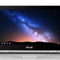 ASUS Chromebook Flip C302CA 8