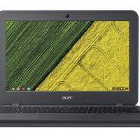 Acer Chromebook 11 N7 (C731) front