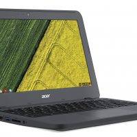 Acer Chromebook 11 N7 (C731) right facing