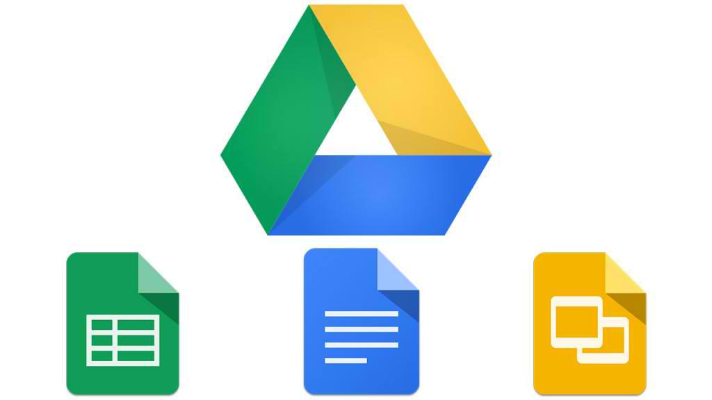 download all google drive documents