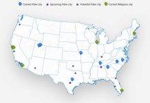 Google Fiber expands Webpass highspeed wireless broadband service