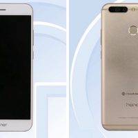 HUAWEI HONOR V9 COVER