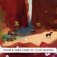 Horse Adventure- Tale of Etria (2)