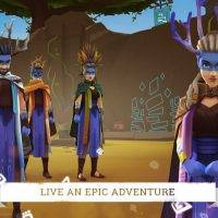 Horse Adventure- Tale of Etria (3)