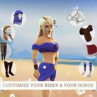 Horse Adventure- Tale of Etria (5)