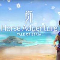 Horse Adventure- Tale of Etria (6)