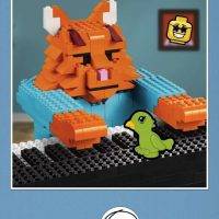 LEGO Life – Create & discover 5
