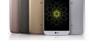 LG G6 Snapdragon 821 Snapdragon 835