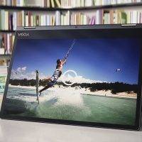 Lenovo Yoga YB-Q501F-GG 12.2 Tablet Amazon
