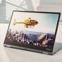 Lenovo Yoga YB-Q501F-GG 12.2 Tablet (10)