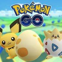 POKEMON GO GEN 2