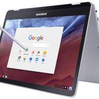 Samsung Chromebook Plus Chromebook Pro (1)
