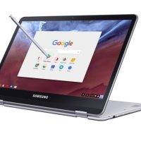 Samsung Chromebook Plus Chromebook Pro