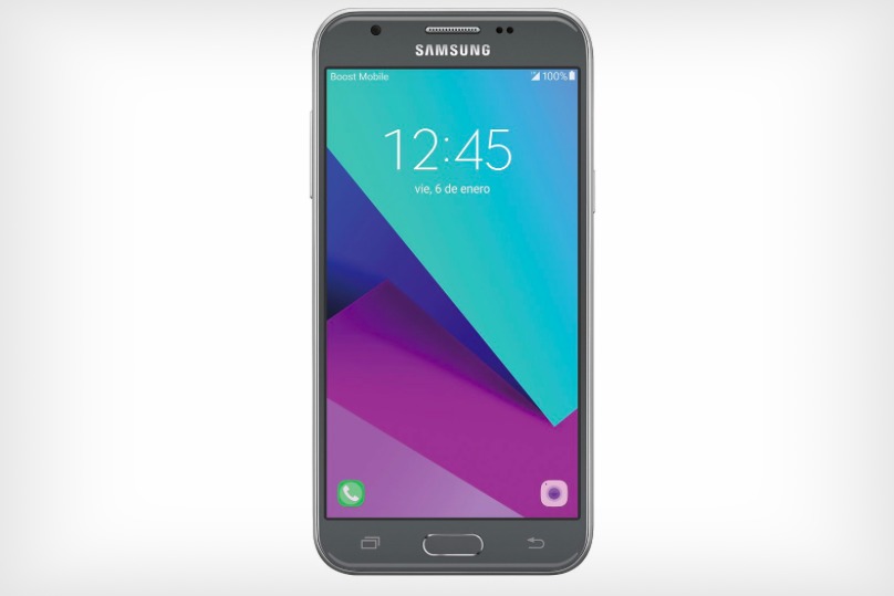 galaxy j3 achieve boost mobile