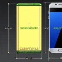 Samsung Galaxy S8 Plus (2)