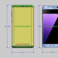 Samsung Galaxy S8 Plus